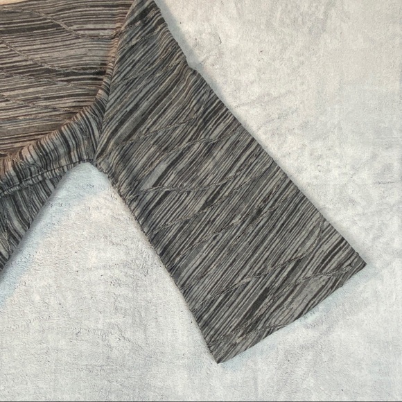 Sharagano Mini Dress Textured - Picture 3 of 11